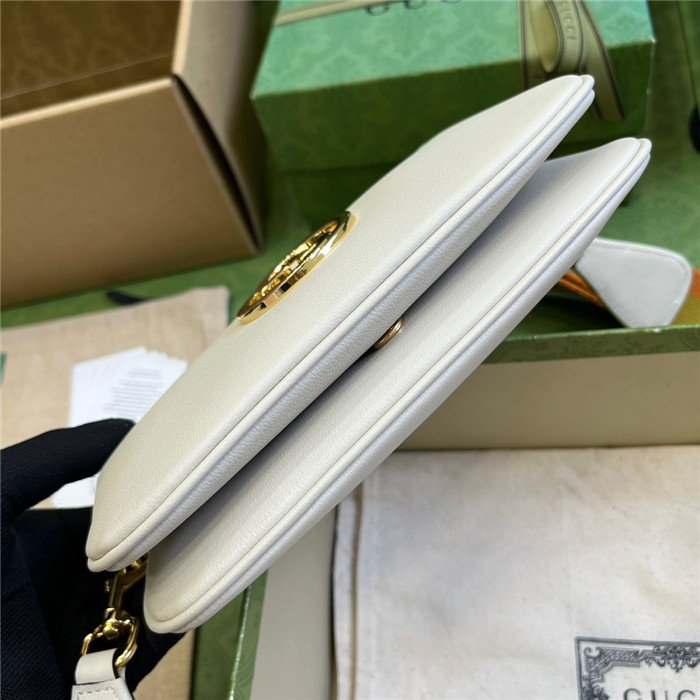 GUCCI 구찌 블론디 GG 미니백 724599