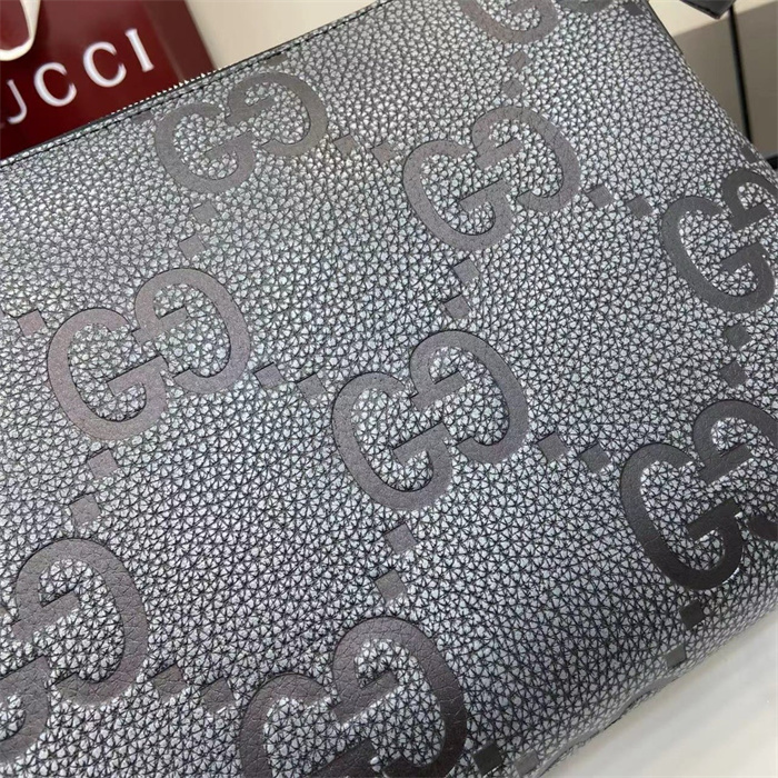 GUCCI 구찌 미디엄 점보 GG 숄더백 696009