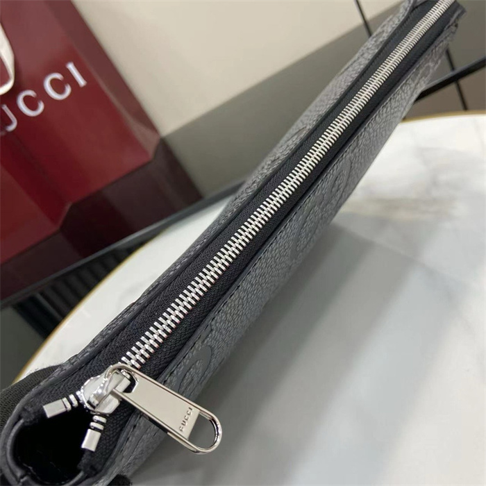 GUCCI 구찌 미디엄 점보 GG 숄더백 696009