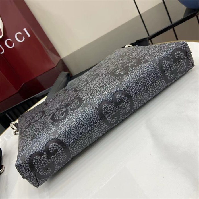 GUCCI 구찌 미디엄 점보 GG 숄더백 696009