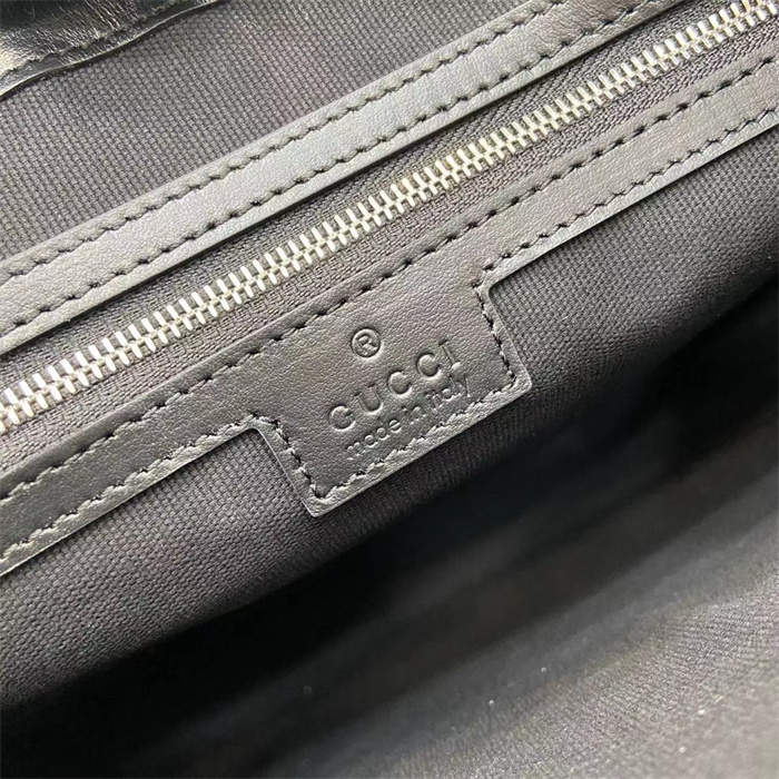 GUCCI 구찌 미디엄 점보 GG 숄더백 696009