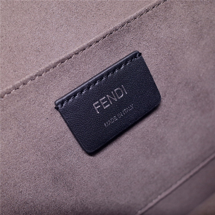 Fendi 펜디 칸아이백 라지 F50781