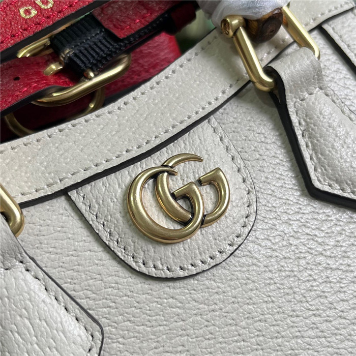 GUCCI 구찌 다이애나 미니 토트백 739079