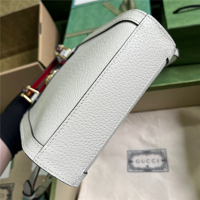 GUCCI 구찌 다이애나 미니 토트백 739079