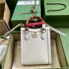 GUCCI 구찌 다이애나 미니 토트백 739079