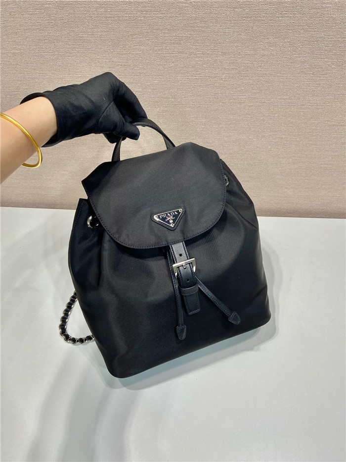 Prada  프라다 나일론 백팩 1BZ831
