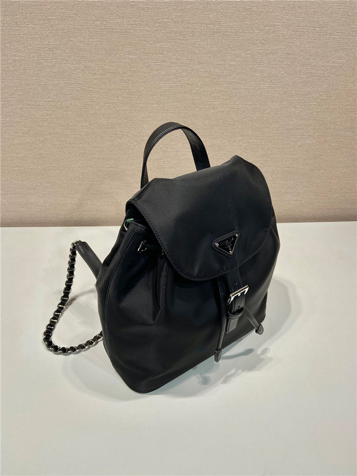 Prada  프라다 나일론 백팩 1BZ831