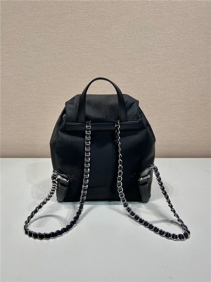 Prada  프라다 나일론 백팩 1BZ831