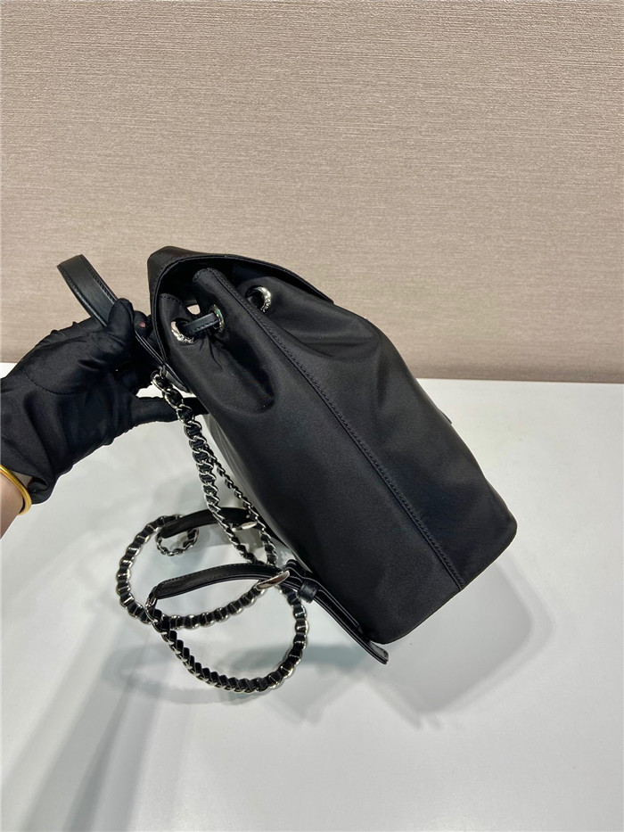 Prada  프라다 나일론 백팩 1BZ831