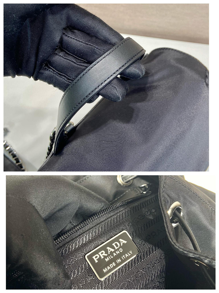 Prada  프라다 나일론 백팩 1BZ831