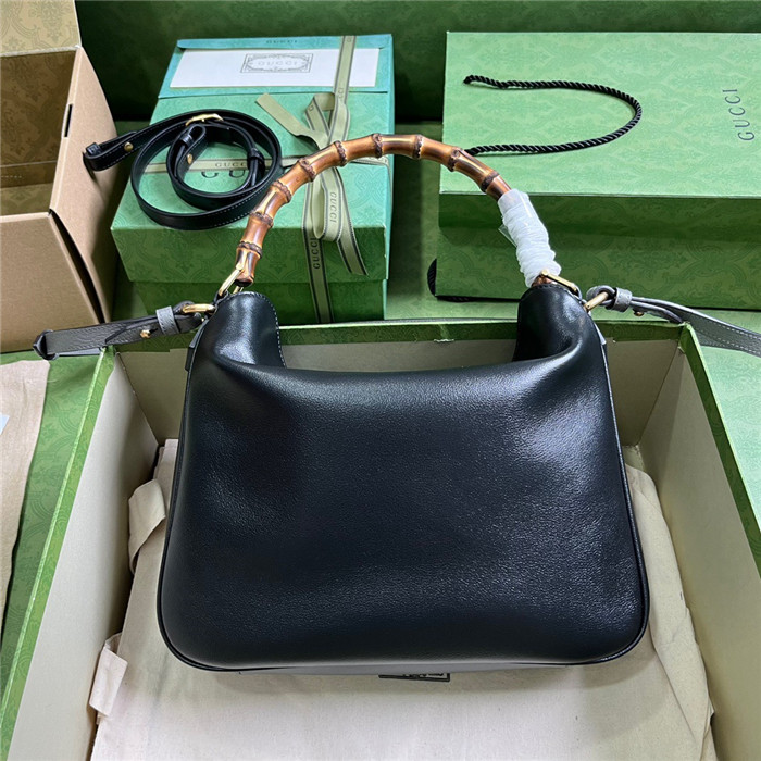 GUCCI  구찌 다이애나 숄더백 미디엄 746124
