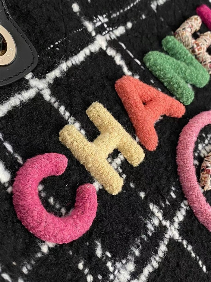 Chanel  샤넬 쇼퍼백 AS2115