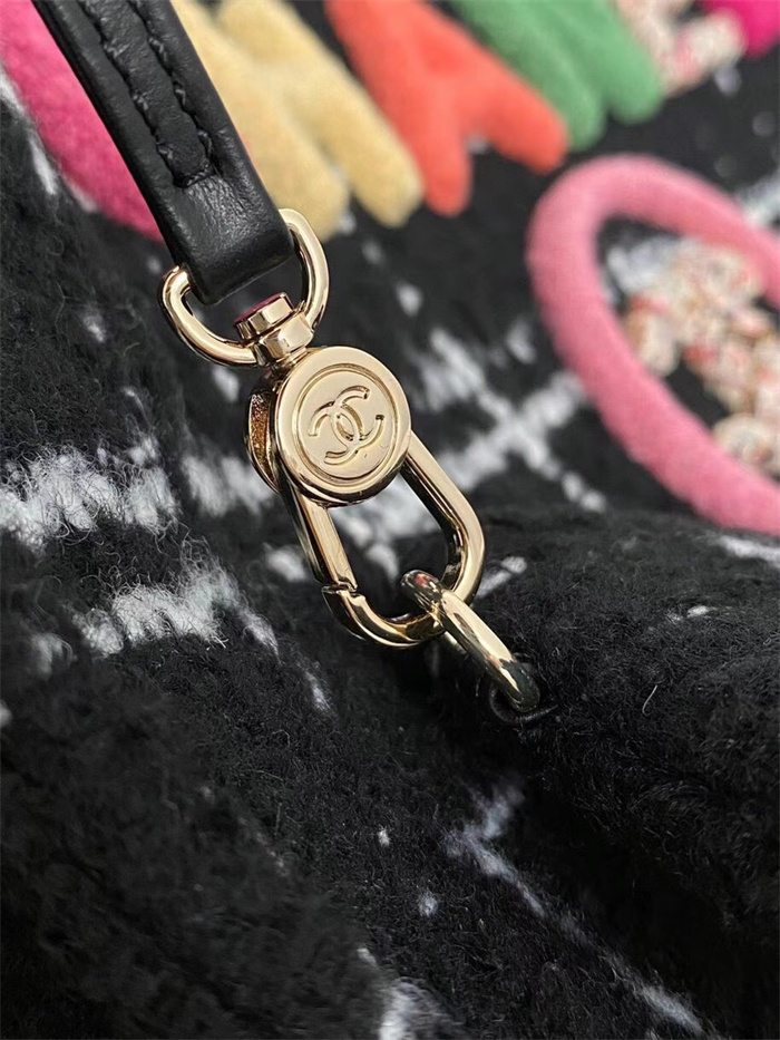 Chanel  샤넬 쇼퍼백 AS2115