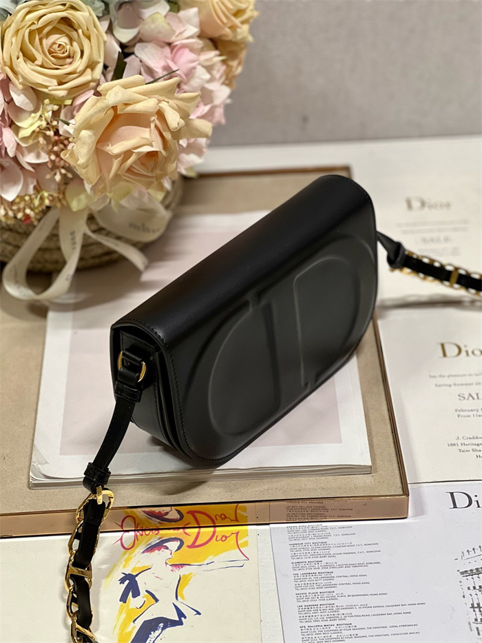Dior  디올 오벌 카메라백 9088