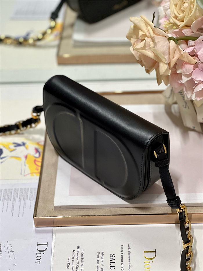 Dior  디올 오벌 카메라백 9088