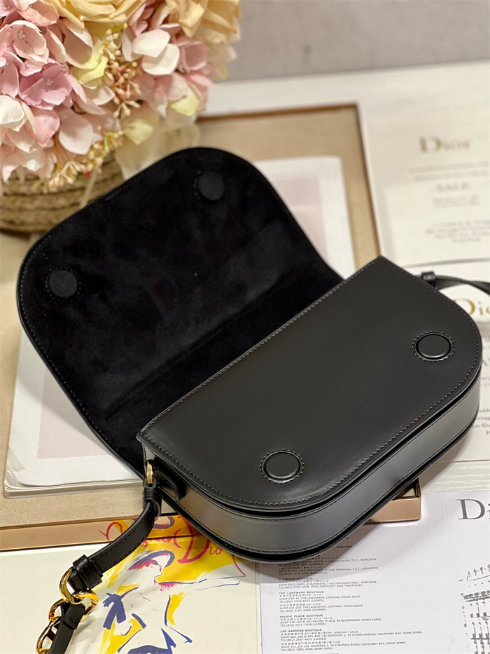 Dior  디올 오벌 카메라백 9088