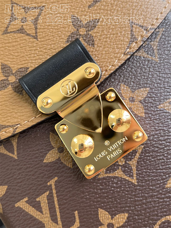 LOUIS VUITTON 루이비통 카메라 박스백 M82465