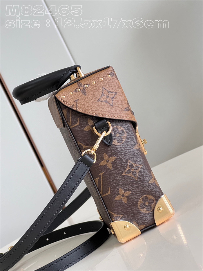 LOUIS VUITTON 루이비통 카메라 박스백 M82465