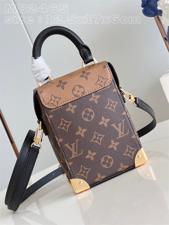 LOUIS VUITTON 루이비통 카메라 박스백 M82465