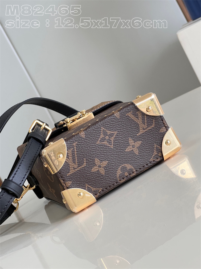 LOUIS VUITTON 루이비통 카메라 박스백 M82465