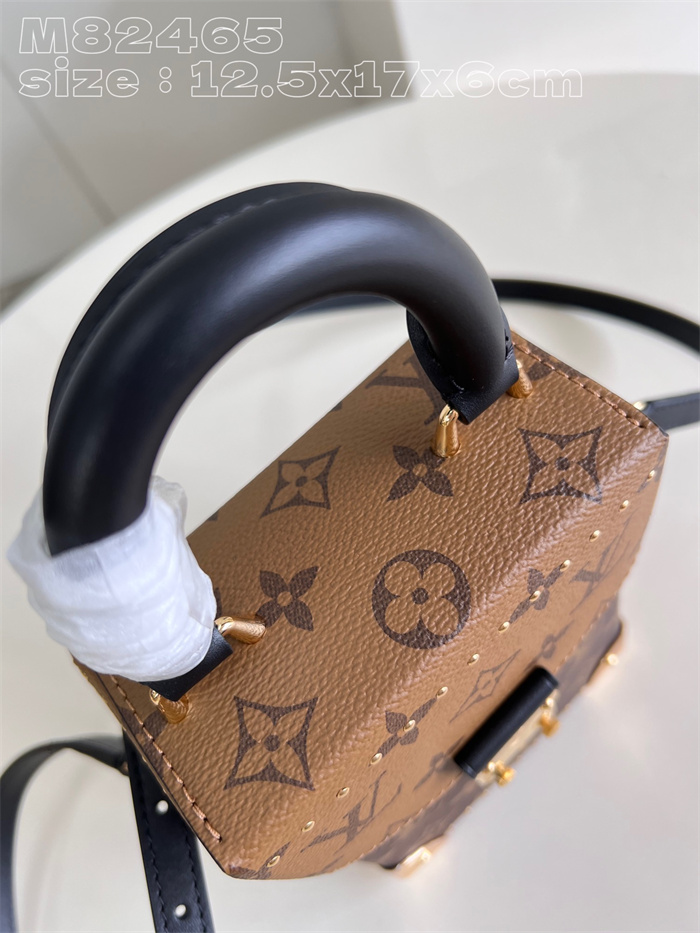 LOUIS VUITTON 루이비통 카메라 박스백 M82465