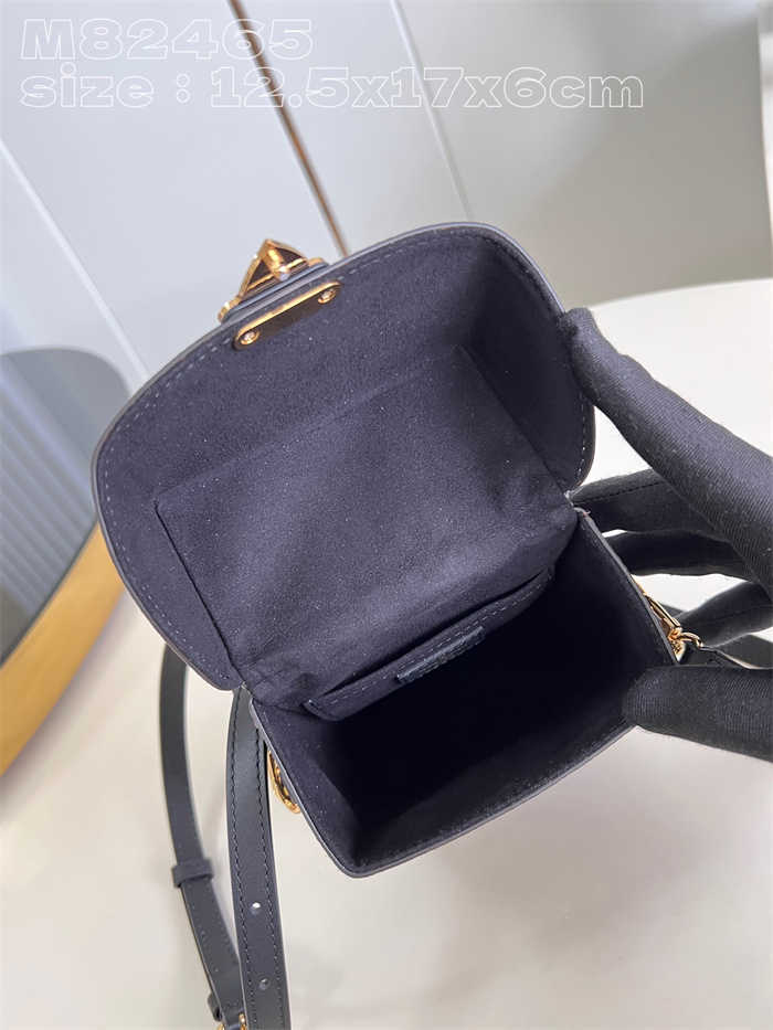 LOUIS VUITTON 루이비통 카메라 박스백 M82465