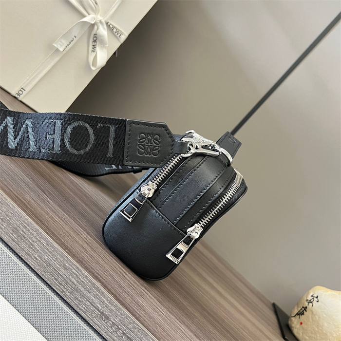 LOEW 로에베 카메라백 L5154