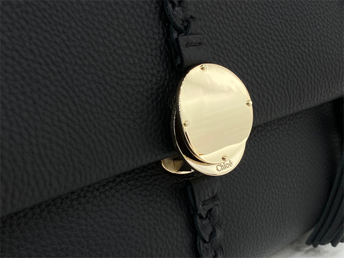 CHLOE 끌로에 페넬로페 레더 숄더백 C65011
