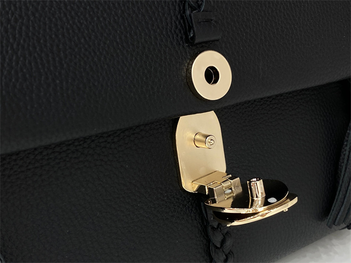 CHLOE 끌로에 페넬로페 레더 숄더백 C65011