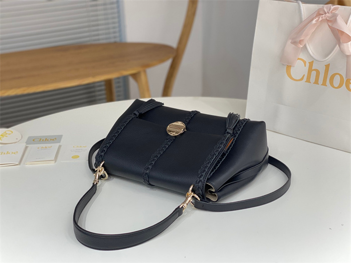 CHLOE 끌로에 페넬로페 레더 숄더백 C65011