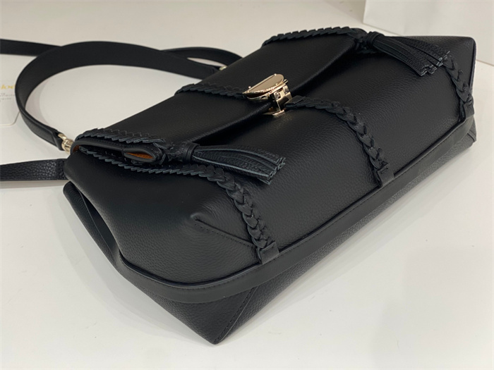 CHLOE 끌로에 페넬로페 레더 숄더백 C65011