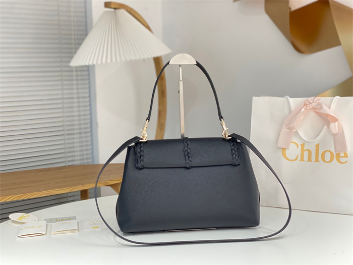 CHLOE 끌로에 페넬로페 레더 숄더백 C65011