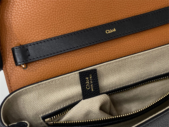 CHLOE 끌로에 페넬로페 레더 숄더백 C65011