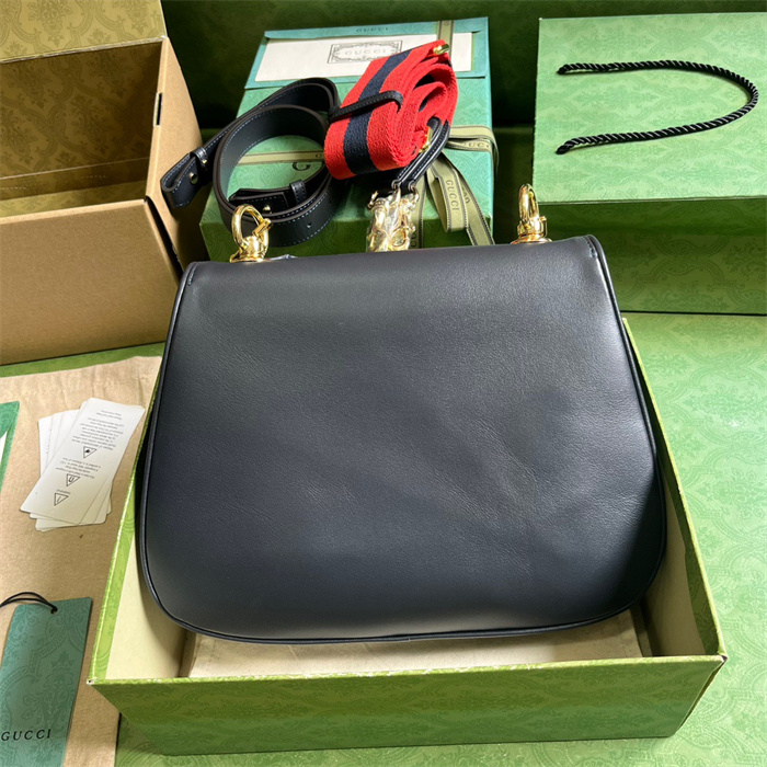 GUCCI  구찌 블론디 탑 핸들백 721172