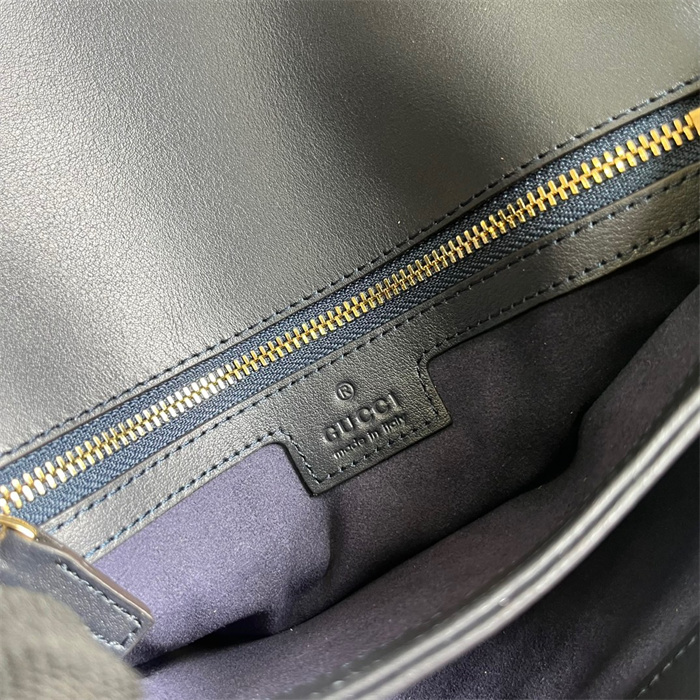 GUCCI  구찌 블론디 탑 핸들백 721172