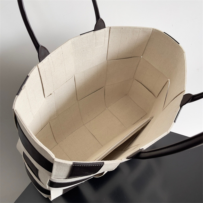 Bottega Veneta  보테가베네타 라지 아르코 토트백 755219