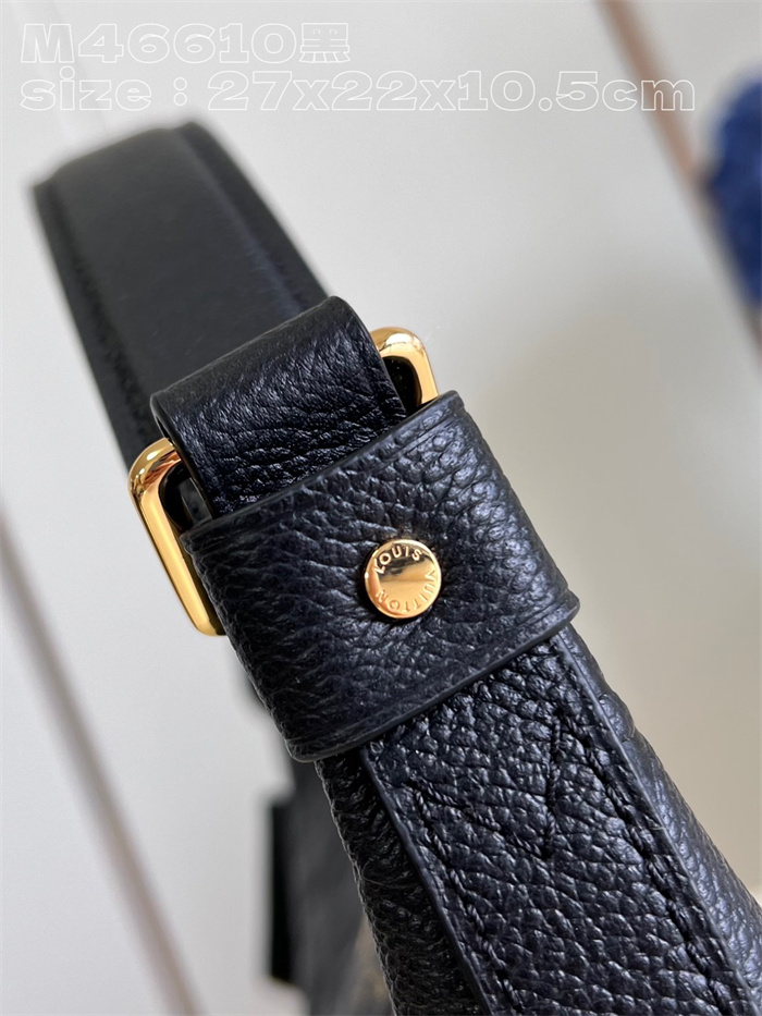 LOUIS VUITTON 루이비통 삭 스포츠 M46609