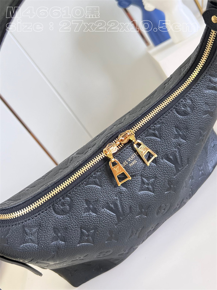 LOUIS VUITTON 루이비통 삭 스포츠 M46609