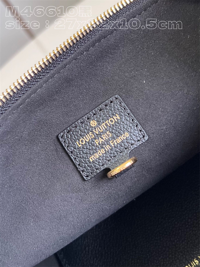 LOUIS VUITTON 루이비통 삭 스포츠 M46609