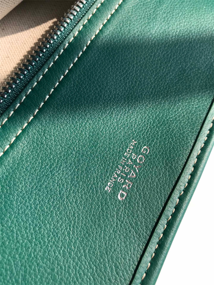 GOYARD 고야드 부르곤백 GY120211