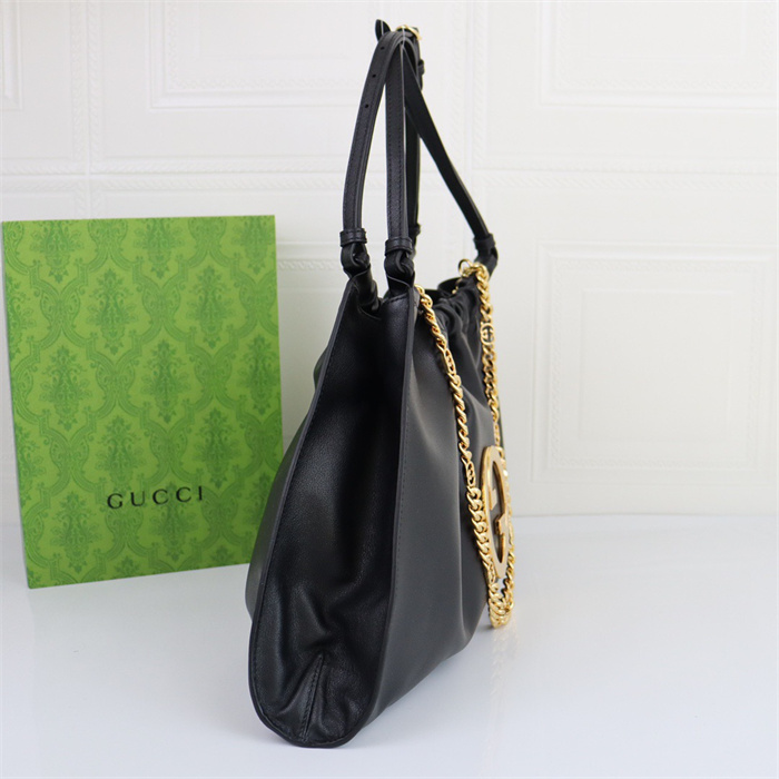 GUCCI  구찌 블론디 토트백 746210