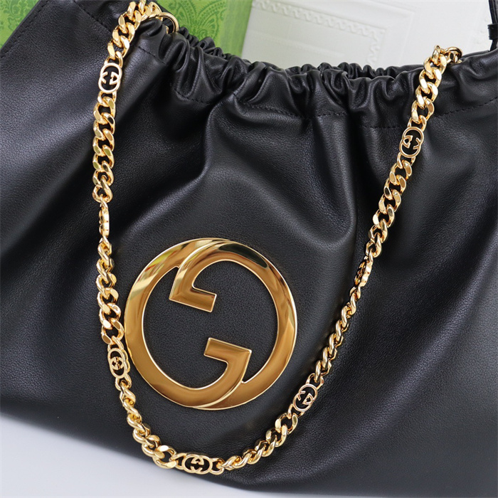 GUCCI  구찌 블론디 토트백 746210