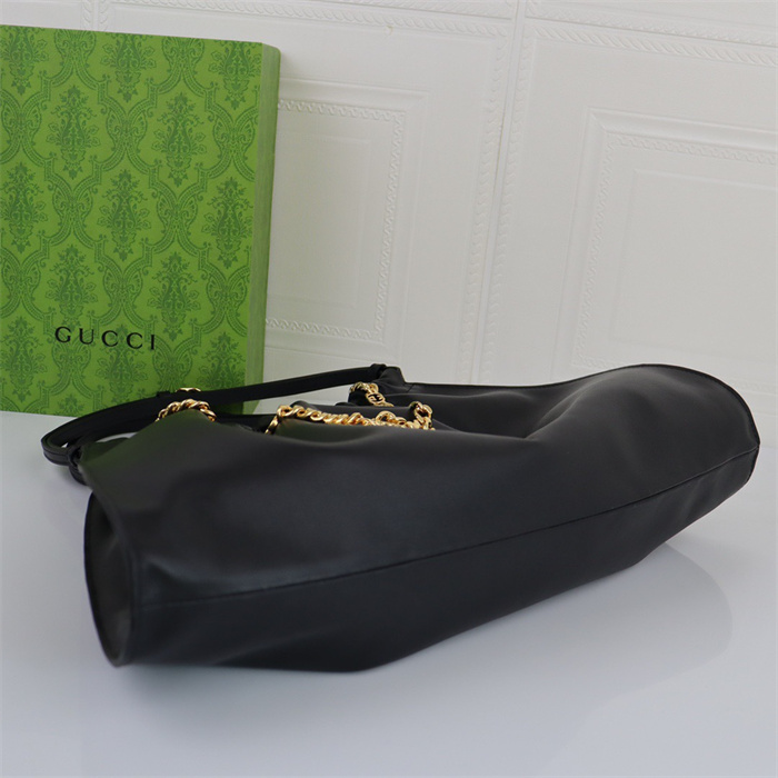 GUCCI  구찌 블론디 토트백 746210