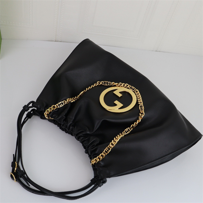 GUCCI  구찌 블론디 토트백 746210