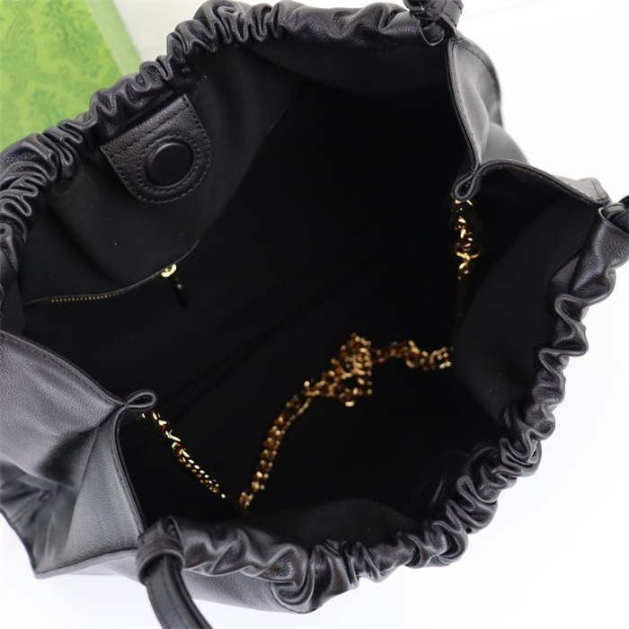 GUCCI  구찌 블론디 토트백 746210