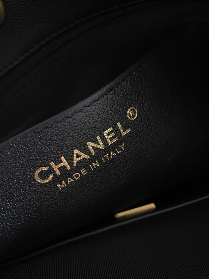 Chanel 샤넬 호보백 AS4210
