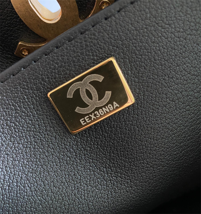 Chanel 샤넬 호보백 AS4210