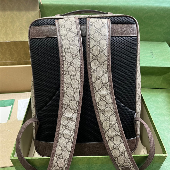 GUCCI  구찌 백팩 74571