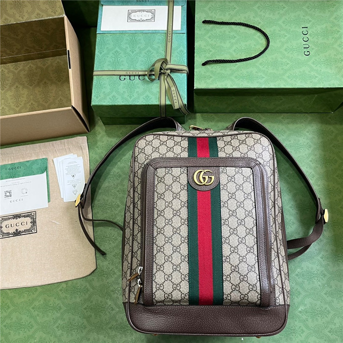 GUCCI  구찌 백팩 74571