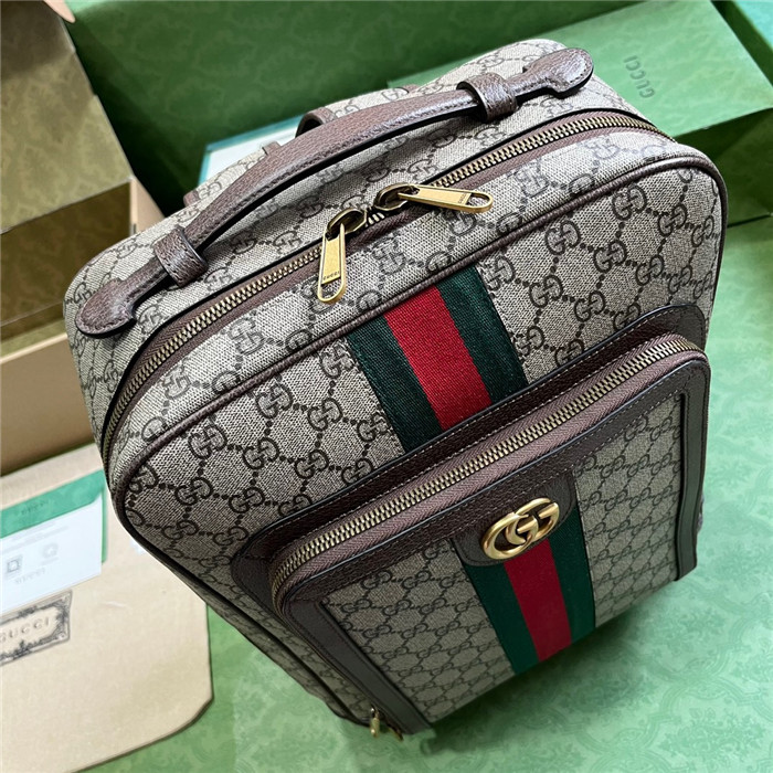 GUCCI  구찌 백팩 74571